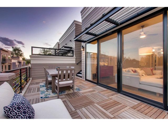 315 N Howes St, Fort Collins, CO 80521