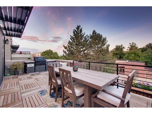 315 N Howes St, Fort Collins, CO 80521