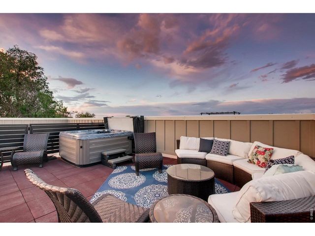 315 N Howes St, Fort Collins, CO 80521