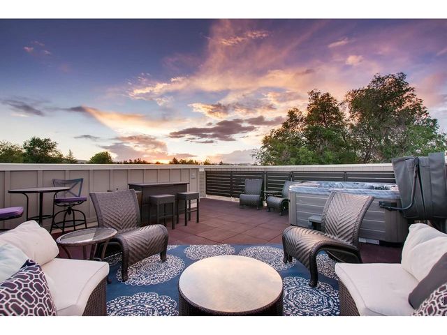 315 N Howes St, Fort Collins, CO 80521