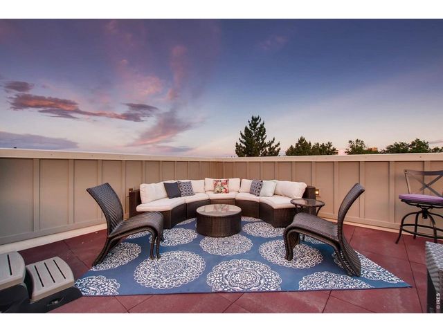 315 N Howes St, Fort Collins, CO 80521