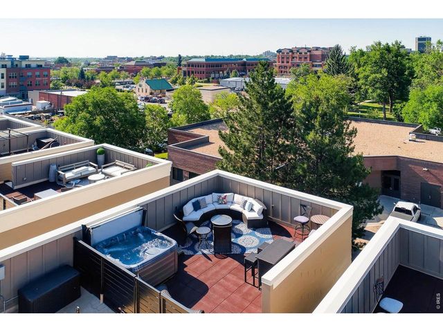 315 N Howes St, Fort Collins, CO 80521