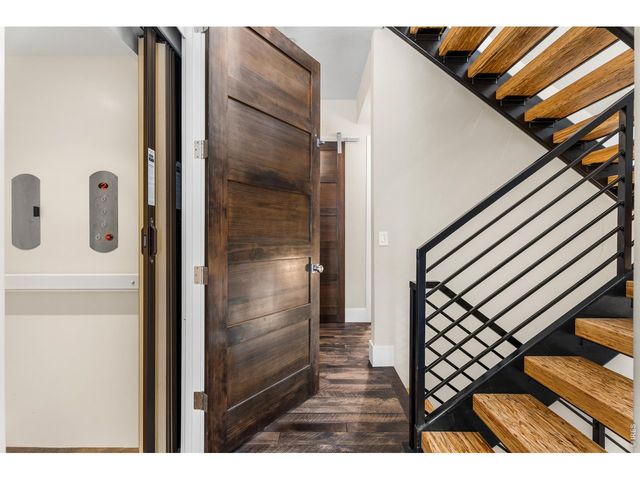 315 N Howes St, Fort Collins, CO 80521