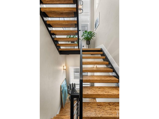 315 N Howes St, Fort Collins, CO 80521