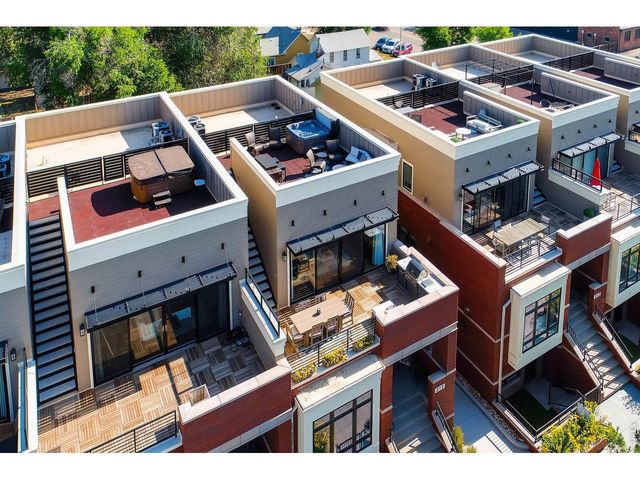 315 N Howes St, Fort Collins, CO 80521