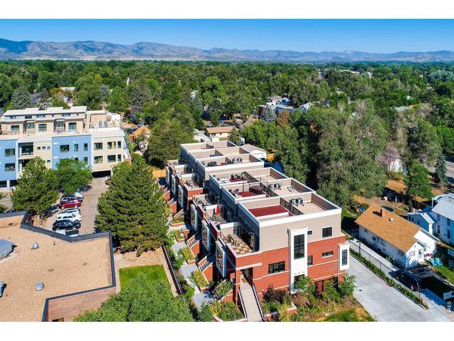 315 N Howes St, Fort Collins, CO 80521