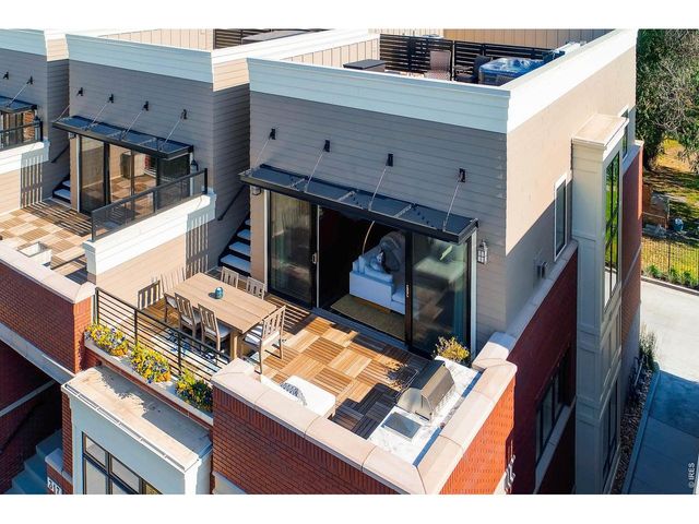 315 N Howes St, Fort Collins, CO 80521