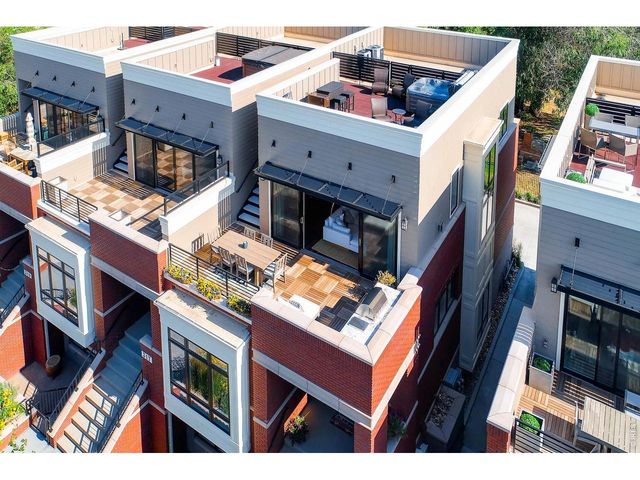 315 N Howes St, Fort Collins, CO 80521