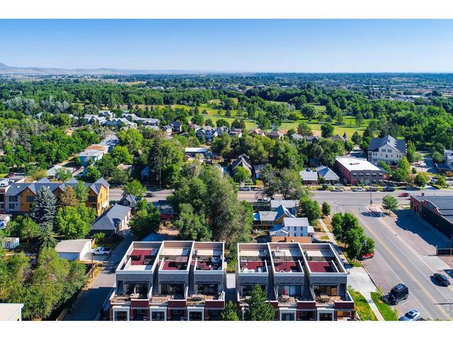 315 N Howes St, Fort Collins, CO 80521