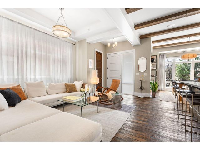 315 N Howes St, Fort Collins, CO 80521