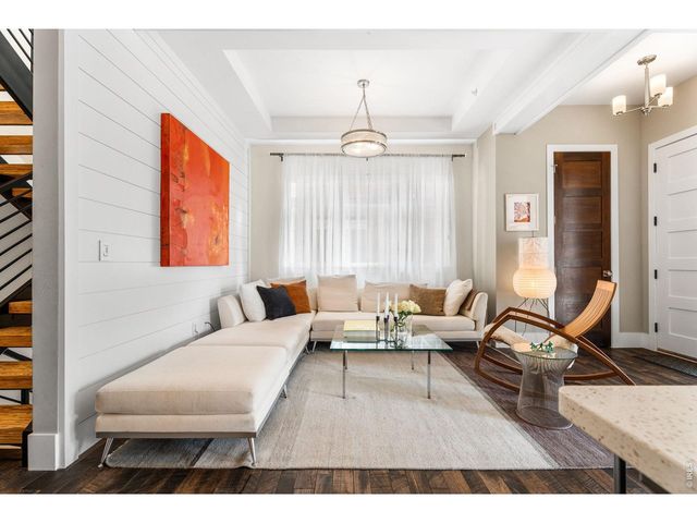 315 N Howes St, Fort Collins, CO 80521