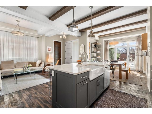 315 N Howes St, Fort Collins, CO 80521