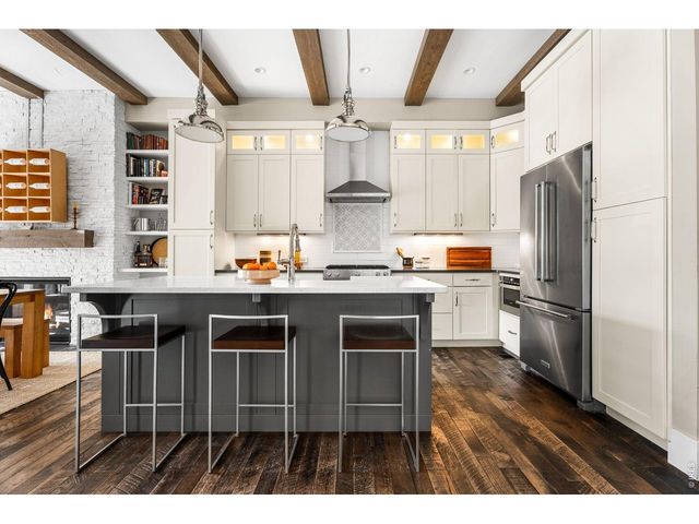 315 N Howes St, Fort Collins, CO 80521