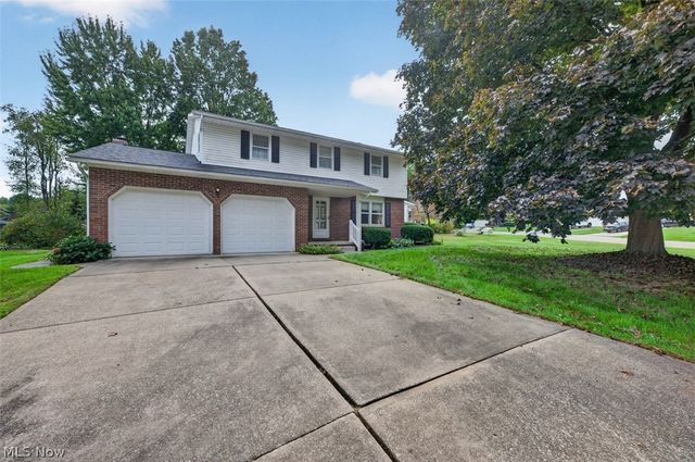 3305 Banyan Street NW, Massillon, OH 44646