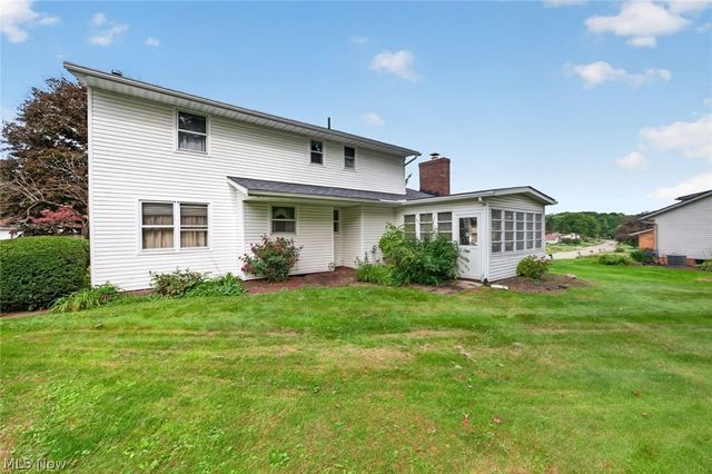 3305 Banyan Street NW, Massillon, OH 44646