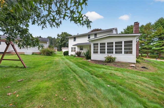 3305 Banyan Street NW, Massillon, OH 44646
