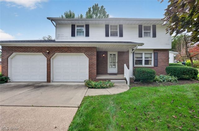 3305 Banyan Street NW, Massillon, OH 44646