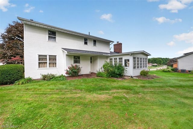 3305 Banyan Street NW, Massillon, OH 44646