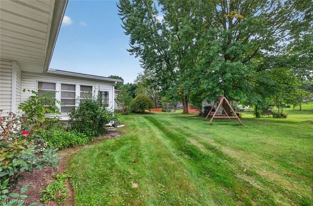 3305 Banyan Street NW, Massillon, OH 44646