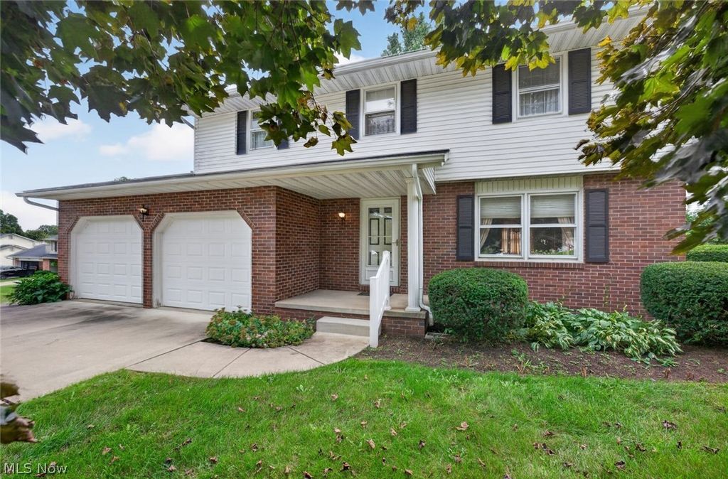 3305 Banyan Street NW, Massillon, OH 44646