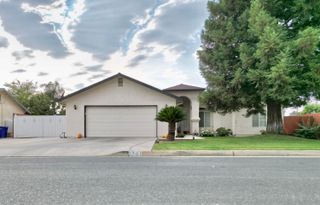 1761 N Wilson Place, Porterville, CA 93257
