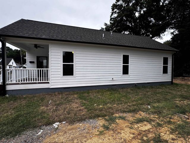 828 SEMMES ST, Memphis, TN 38111