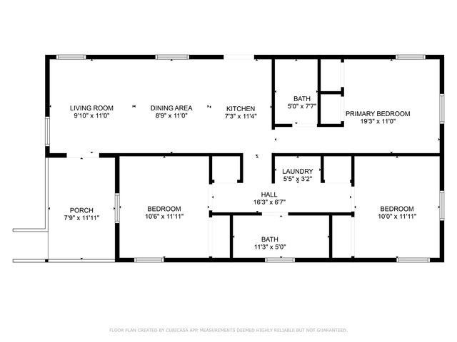 828 SEMMES ST, Memphis, TN 38111