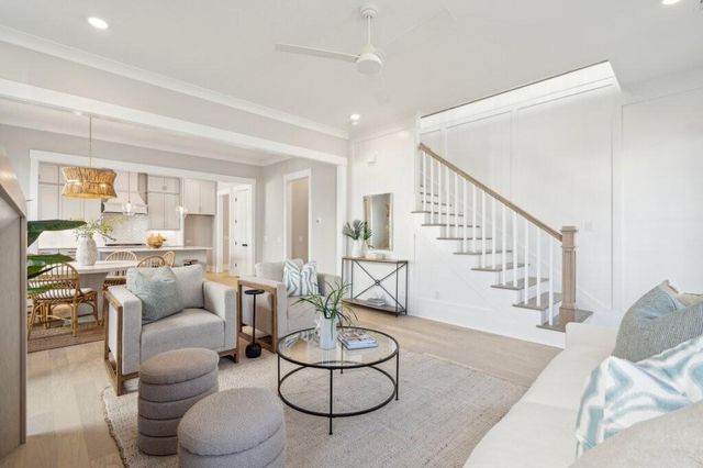 327 Simone Drive Lot 49, Charleston, SC 29492