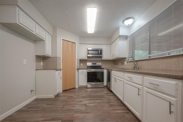 11647 Corkwood Drive, Houston, TX 77089