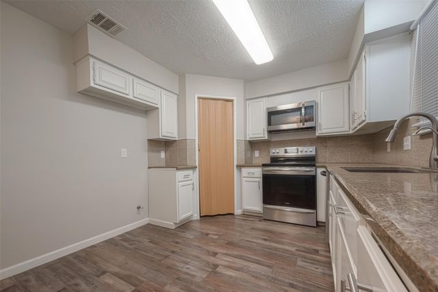 11647 Corkwood Drive, Houston, TX 77089