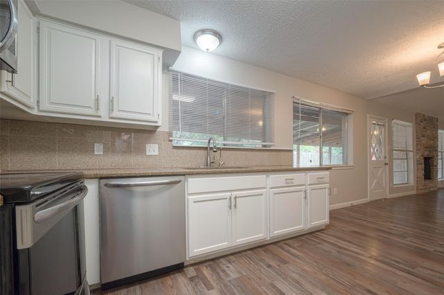 11647 Corkwood Drive, Houston, TX 77089
