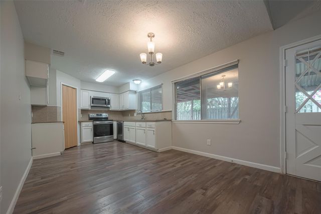 11647 Corkwood Drive, Houston, TX 77089