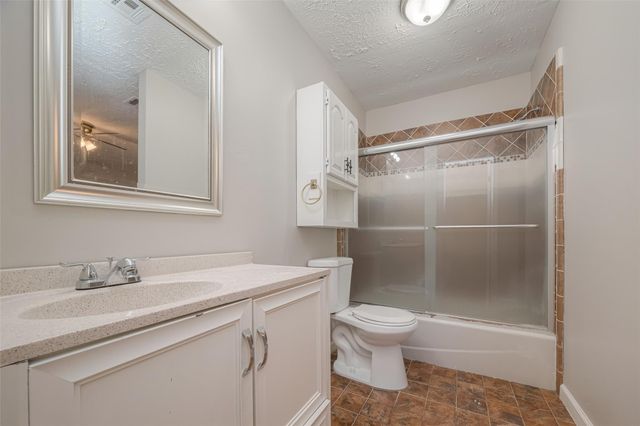 11647 Corkwood Drive, Houston, TX 77089