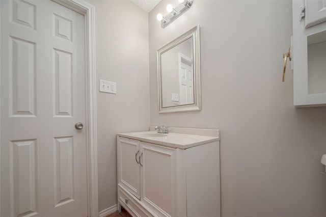 11647 Corkwood Drive, Houston, TX 77089