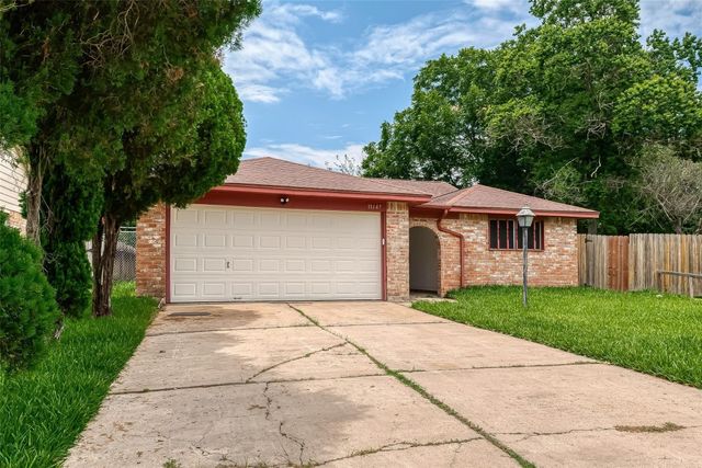11647 Corkwood Drive, Houston, TX 77089