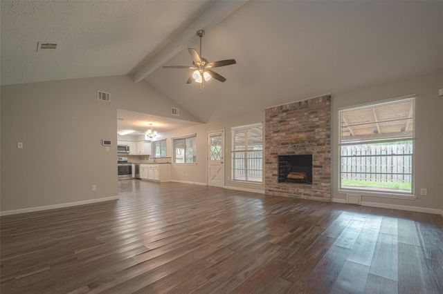 11647 Corkwood Drive, Houston, TX 77089