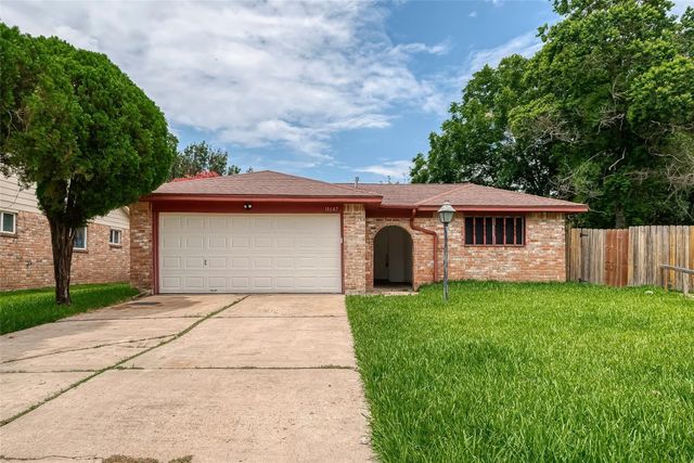 11647 Corkwood Drive, Houston, TX 77089