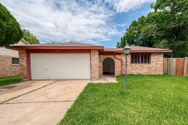 11647 Corkwood Drive, Houston, TX 77089