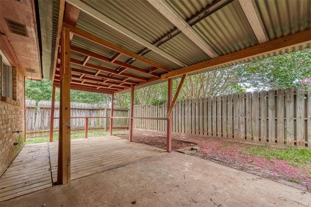 11647 Corkwood Drive, Houston, TX 77089