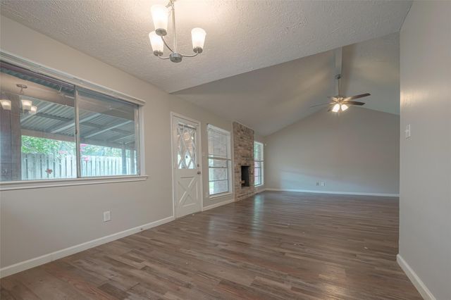 11647 Corkwood Drive, Houston, TX 77089