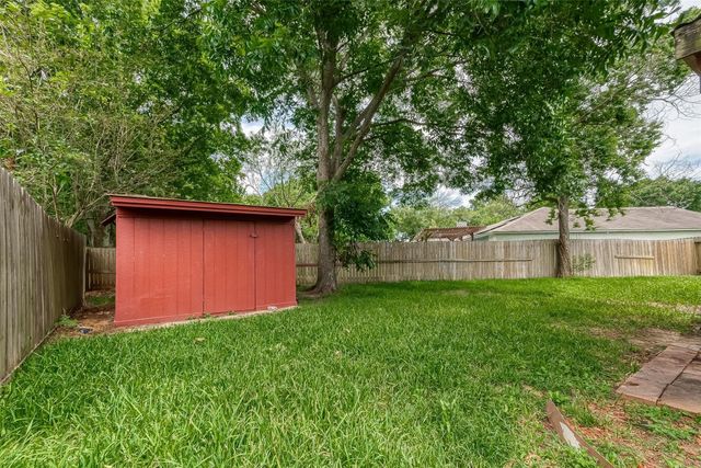 11647 Corkwood Drive, Houston, TX 77089