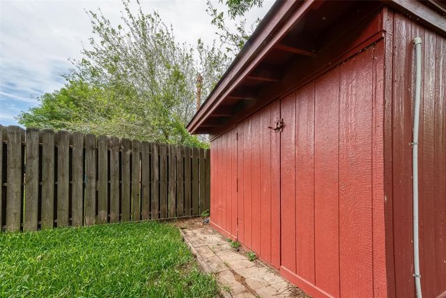 11647 Corkwood Drive, Houston, TX 77089