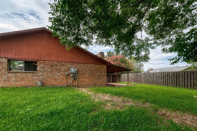 11647 Corkwood Drive, Houston, TX 77089