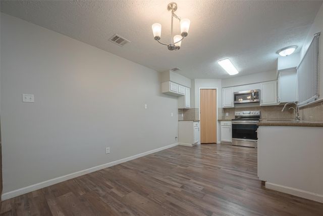 11647 Corkwood Drive, Houston, TX 77089
