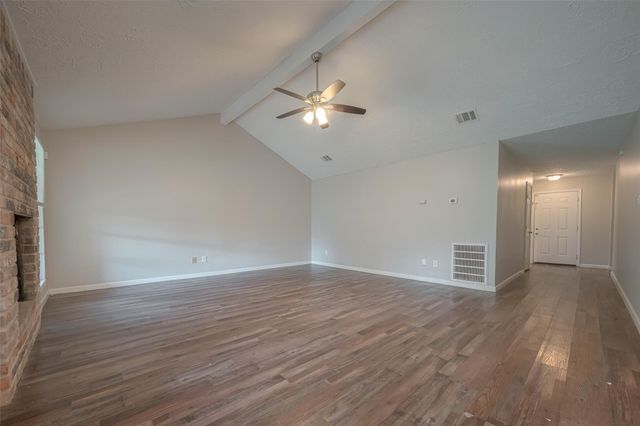 11647 Corkwood Drive, Houston, TX 77089