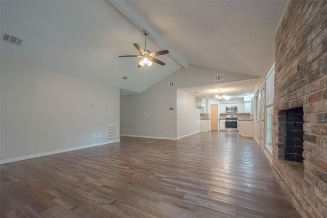 11647 Corkwood Drive, Houston, TX 77089
