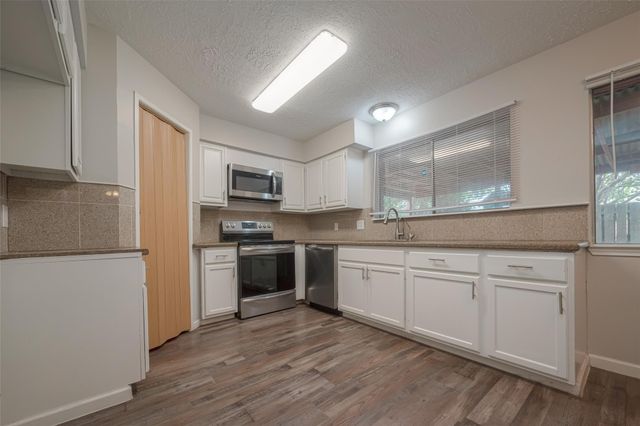 11647 Corkwood Drive, Houston, TX 77089