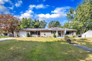 26 S Fairview Avenue, Niles City, MI 49120
