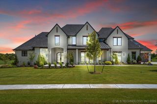 15419 S 27th Avenue E, Bixby, OK 74008