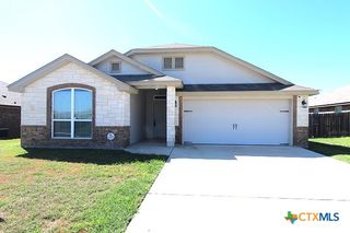 7301 Oliver Loving Drive, Killeen, TX 76549